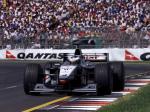 McLaren Mercedes-Benz MP4-15 2000 года
